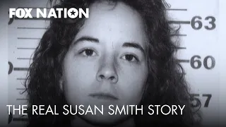 The Shocking Story of Susan Smith Official Trailer | Fox Nation