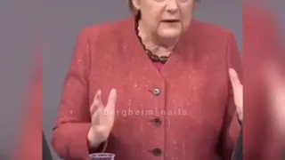 😷ЖЁСТЧЕ НЕКУДА⛔ В Германии новые меры борьбы‼️‼️ Ангела Меркель,. Прикол, Смешная Озвучка