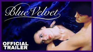 BLUE VELVET (1986) Official Trailer and Movie Breakdown | Crime | Kyle MacLachlan