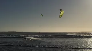 Kite Surf Vibes Cape Town, South Africa