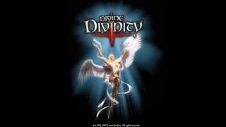 Klagmar's Top VGM #2,433 - Divine Divinity - Drunk with Dwarven Mirth