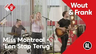 Miss Montreal - Een stap terug | NPO Radio 2