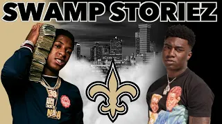 YOUNGBOY vs BATON ROUGE, Louisiana's Biggest Beef!