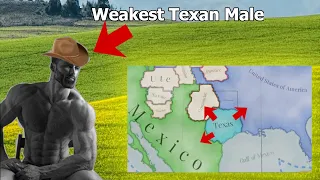 Why you don't mess with Texas in Victoria 3