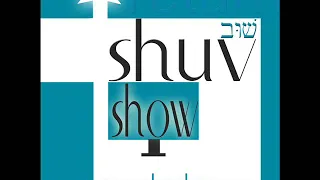 SHUV SHOW, Passover, a Change of Atmosphere--leaving Egypt, Christene Jackman, Hebraic insights