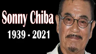 Actor And Martial Arts Legend Sonny Chiba Has Died At 82 | Sonny Chiba | Highlights 24