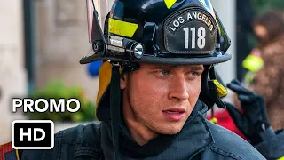 9-1-1 5x16 Promo "May Day" (HD)