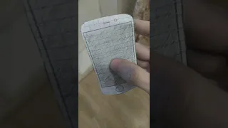 IPhone 10 краш тест/crash test