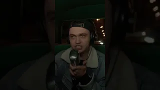 Битва рэпа в MC TAXI🎙 Кто зачитал лучше: GONE.Fludd или SODA LUV?