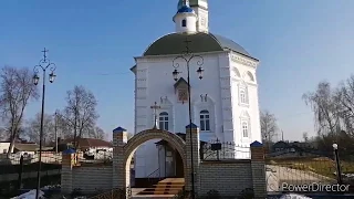 Где видео  со светой молодцовой//Помирить поддержку дедушки матвея со СМ//Деревня хороших людей//