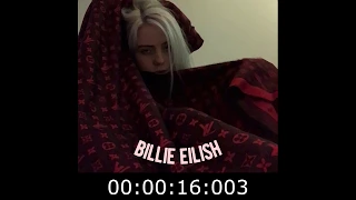 Bitches broken heart - Billie Eilish (cover)