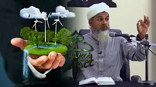 В Рай за 5 минут - Шейх Хасан Али Новое