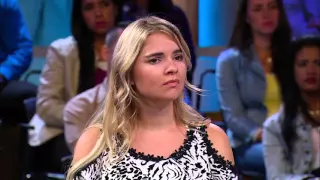 Abusada sexualmente por su padre 2/3 CASO CERRADO