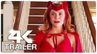 BEST UPCOMING MOVIE TRAILERS 2020 (JANUARY)