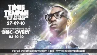 Tinie Tempah ft. Eric Turner - Written in the Stars Cover