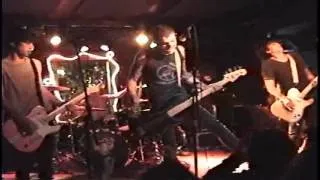 Dead to Me at The Bottom of the Hill, San Francisco, CA 3/21/08 [FULL SET]