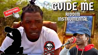 Skillibeng - Guide Me Riddim Instrumental | REMADE 2021