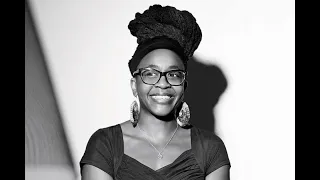 Nnedi Okorafor discusses Lagoon with our African Book Club