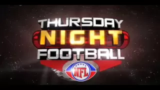 NFL Network's Thursday Night Football Theme(Extended)