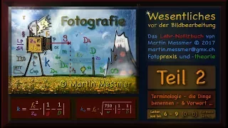 6 – 9 (0 –0) Terminologie | Apparatur | Vorwort