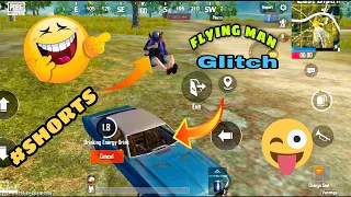 😱Pubg Lite Fling Glitch & Tricks|pubg lite new amazing glitch and tricks|IND GMR #SHORTS