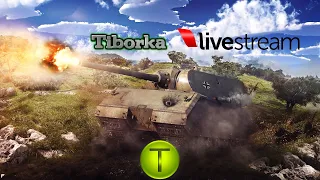 World of Tanks:Kora Esti Random