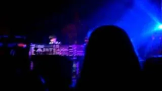 Greyson Chance singing Paparazzi in Edmond Oklahoma 2/19/11