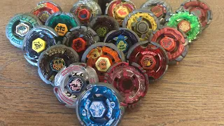 Beyblade metal fusion price review in 2020