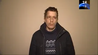 В Москве задержан преступник, который грабил людей у банкоматов|Петровка 38
