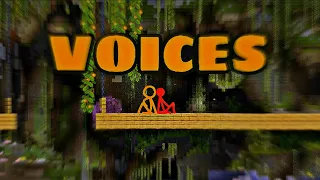 Lush Caves | voiced [READ DESC]