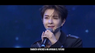 [MNF] UNINE - BUTTERFLY (sub esp)