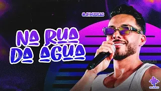 Wesley Safadão - Rua da Água