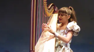 Joanna Newsom - Swansea (Live in Philadelphia - 9.6.19)