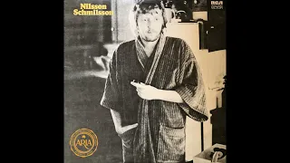 (Harry) Nilsson - Nilsson Schmilsson (1971) Part 1 (Full Album)