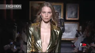 ETRO Women's Fall 2020 Milan - Fashion Channel