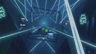 Beat Saber