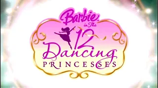 Barbie in The 12 Dancing Princesses - Trailer