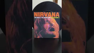 Nirvana  05. Smells Like Teen Spirlt (with Flea from the Red Hot Chilli Peppers on trumpet )(1/93)