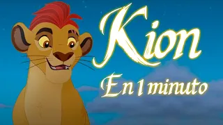 KION de TLG - En 1 minuto