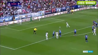 Argentina Vs Estonia 5 - 0 - Highlights HD