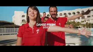 Danse FRAM 2023 [Voyages FRAM officiel]