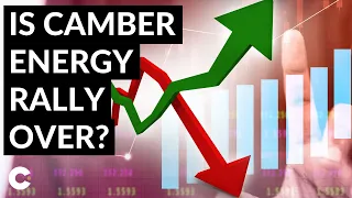 Camber Energy Stock Analysis for Rest of 2021 | Camber Stock To Spike?