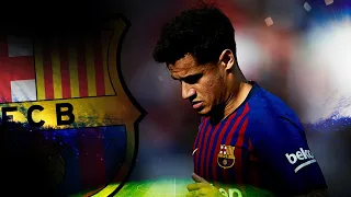 Philippe Coutinho ● The king's return 🔴🔵 ● 2020/2021 || HD