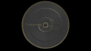 Modernism - Consortium 0.2