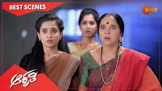 Aakruti - Best Scene | 30 Nov 20 | Udaya TV Serial | Kannada Serial