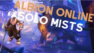 Albion Solo Mists Pt.6