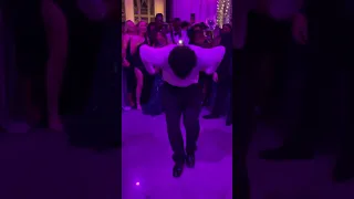 I Just Wanna Rock @ Prom (DanceClip)