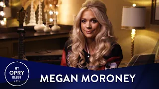 Megan Moroney | My Opry Debut