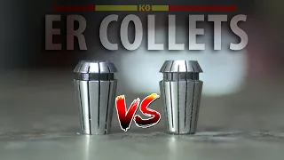 How Much Does A $3 Collet Cost?