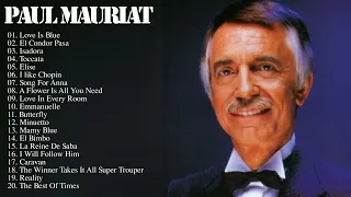 Paul Mauriat - Paul Mauriat Greatest Hits - Instrumental